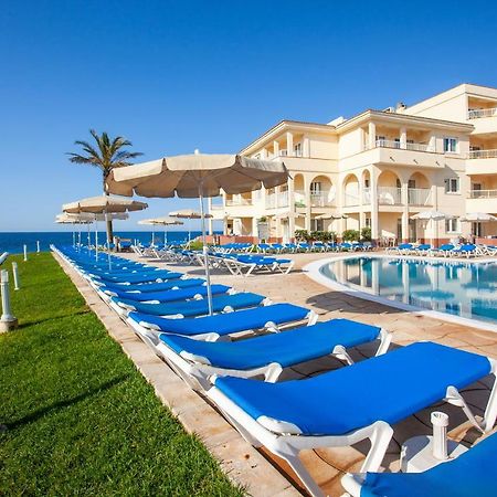Grupotel Tamariscos 시우타데야 외부 사진