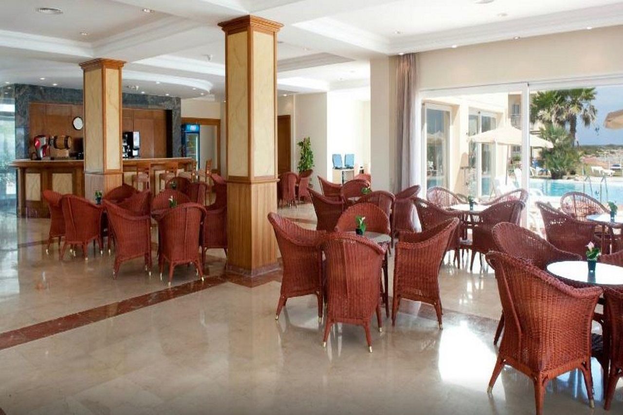 Grupotel Tamariscos 시우타데야 외부 사진