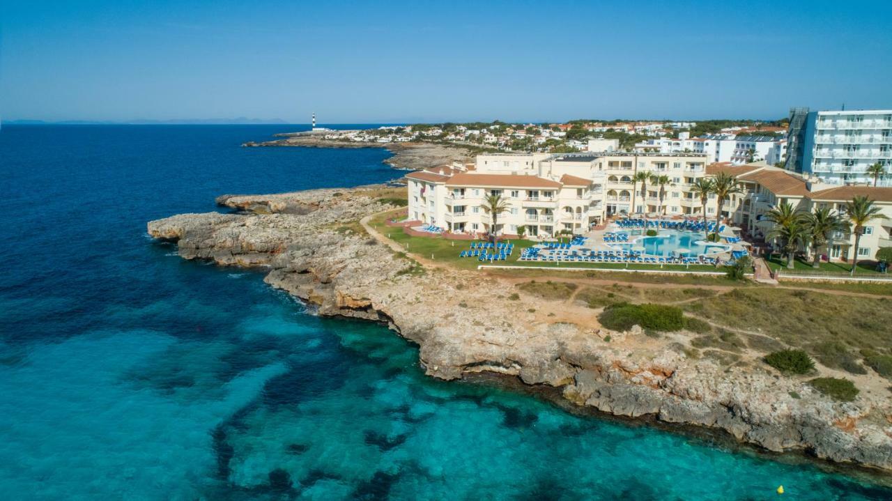 Grupotel Tamariscos 시우타데야 외부 사진