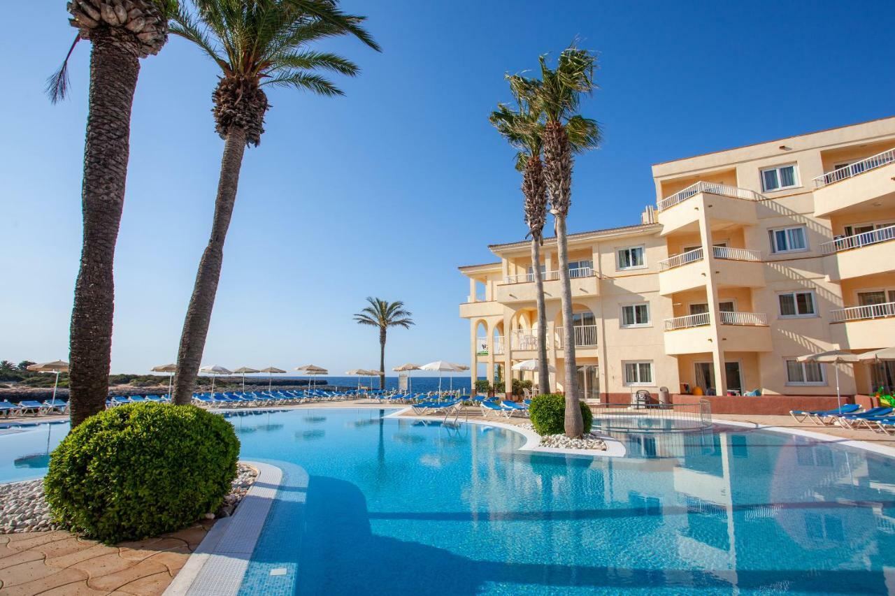Grupotel Tamariscos 시우타데야 외부 사진